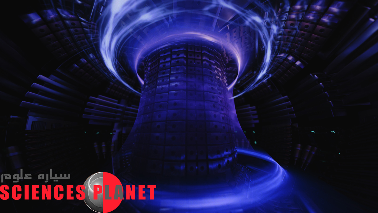 New Inventions/New Inventions in the World/Registered Inventions in the World/Plasma stability in nuclear fusion reaction by creating an alternating cycle of energy production in a tokamak reactor/ Electricity production from a nuclear fusion reactor/ Control and stability of plasma gas in a tokamak/ Infinite energy from nuclear fusion/Ali Pourahmad